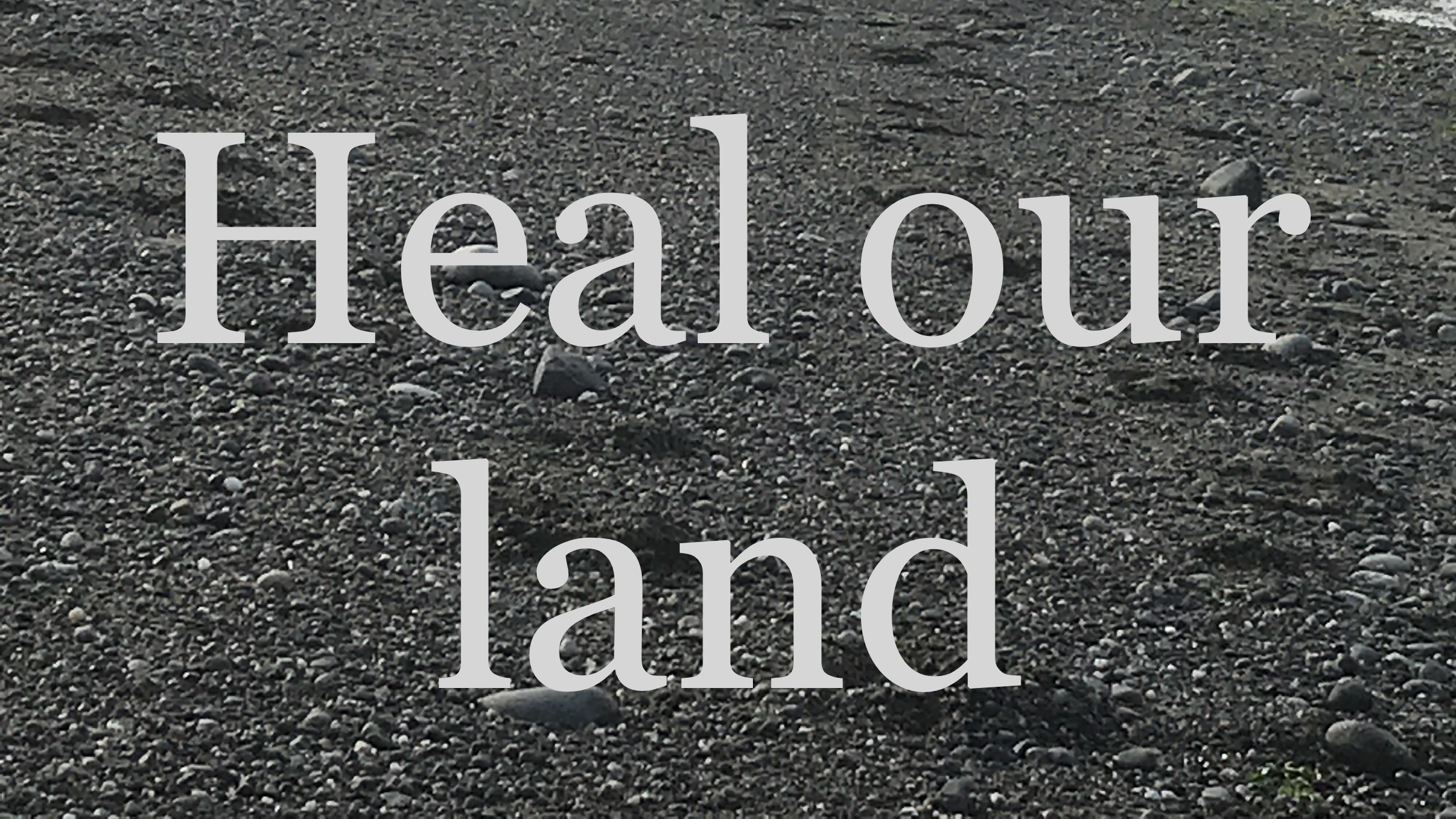 HealourLand
